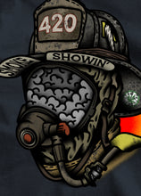 Load image into Gallery viewer, 420 Smoke Showing