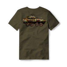 Load image into Gallery viewer, BCA LAV Tee