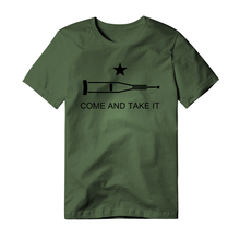 Load image into Gallery viewer, Come and Take It Tee