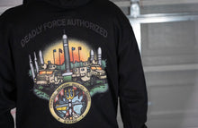 Load image into Gallery viewer, Bangor (SWFPAC) Hoodie