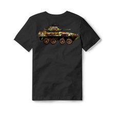 Load image into Gallery viewer, BCA LAV Tee