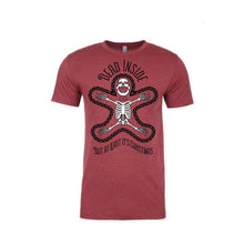 Load image into Gallery viewer, Dead Inside Tee