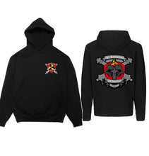Load image into Gallery viewer, Black Sheep Hoodie