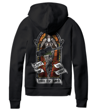 Load image into Gallery viewer, MK19 Nun Hoodie