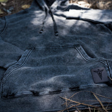 Load image into Gallery viewer, Mineral Wash Hoodie