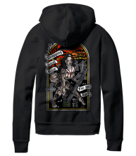 Load image into Gallery viewer, 0341 Nun Hoodie