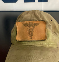 Load image into Gallery viewer, Leather Patch