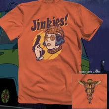 Load image into Gallery viewer, Jinkies! - Mission Essential Gear
