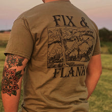 Load image into Gallery viewer, F⇞X &amp; FLANK