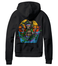 Load image into Gallery viewer, Get Schwifty Hoodie