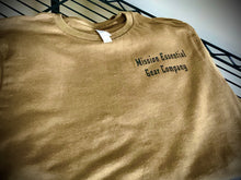 Load image into Gallery viewer, The Simple Tee - Mission Essential Gear