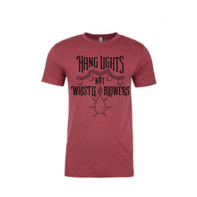 Load image into Gallery viewer, Hang Lights Tee