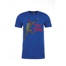 Load image into Gallery viewer, Merry Krampus Tee
