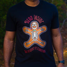 Load image into Gallery viewer, Dead Inside Tee