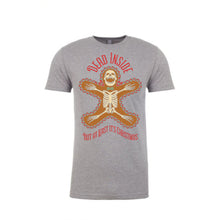 Load image into Gallery viewer, Dead Inside Tee