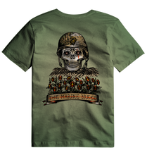 Load image into Gallery viewer, The Marine Breed Tee