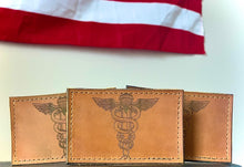 Load image into Gallery viewer, Leather Patch