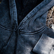 Load image into Gallery viewer, Mineral Wash Hoodie