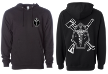 Load image into Gallery viewer, Ground Force Hoodie