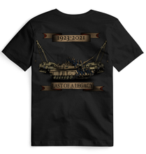 Load image into Gallery viewer, Tankers Last of a Legacy