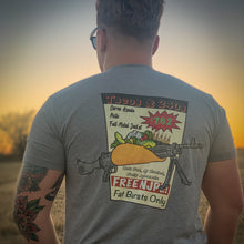 Load image into Gallery viewer, Tacos and 240s Tee