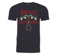 Load image into Gallery viewer, Hang Lights Tee