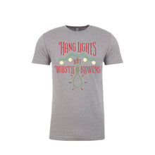 Load image into Gallery viewer, Hang Lights Tee