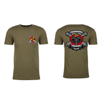Load image into Gallery viewer, Black Sheep Tee