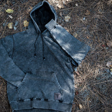 Load image into Gallery viewer, Mineral Wash Hoodie