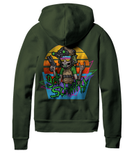Load image into Gallery viewer, Get Schwifty Hoodie