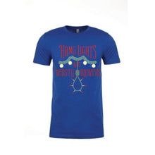 Load image into Gallery viewer, Hang Lights Tee