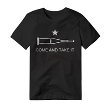 Load image into Gallery viewer, Come and Take It Tee
