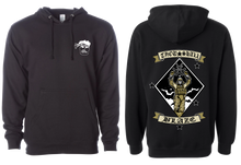 Load image into Gallery viewer, Thou Shall Blaze Hoodie