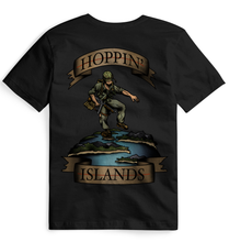 Load image into Gallery viewer, Hoppin’ Islands