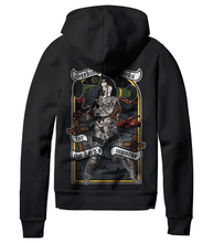 Load image into Gallery viewer, 0352 Nun Hoodie