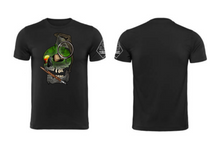 Load image into Gallery viewer, Lethal Minds KILL.Z0N3 Tee
