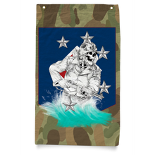 Load image into Gallery viewer, The Pacific - flag series