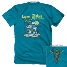 Load image into Gallery viewer, Low Tides, High Vibes - Mission Essential Gear