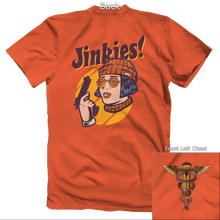 Load image into Gallery viewer, Jinkies! - Mission Essential Gear