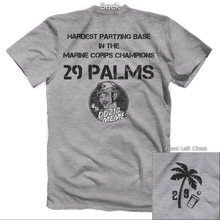 Load image into Gallery viewer, Party Champs - 29 Palms - Mission Essential Gear